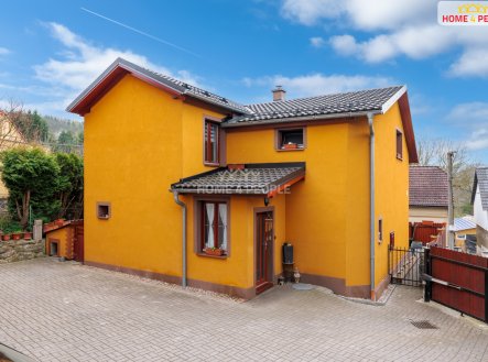 Prodej domu/vily, 258 m²