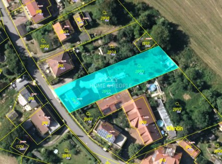 Prodej domu/vily, 258 m²