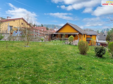 Prodej domu/vily, 258 m²