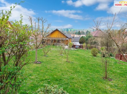Prodej domu/vily, 258 m²