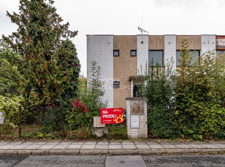 Prodej domu/vily, 273 m²