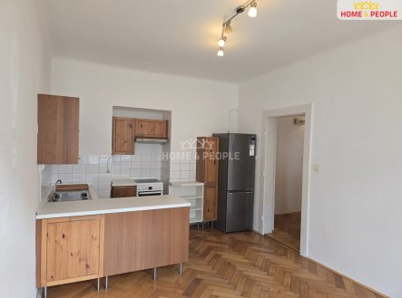 Prodej bytu, 3+kk, 64 m²