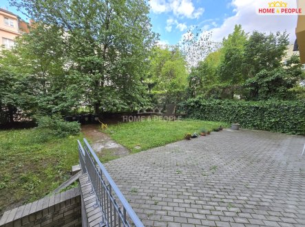 Prodej bytu, 3+kk, 64 m²