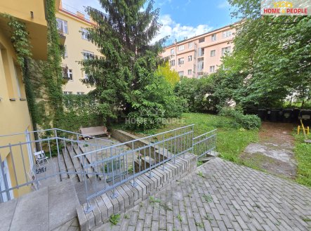 Prodej bytu, 3+kk, 64 m²