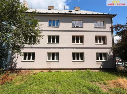 Pronájem bytu, 2+1, 71 m² obrázek