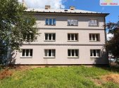 Pronájem bytu, 2+1, 71 m²