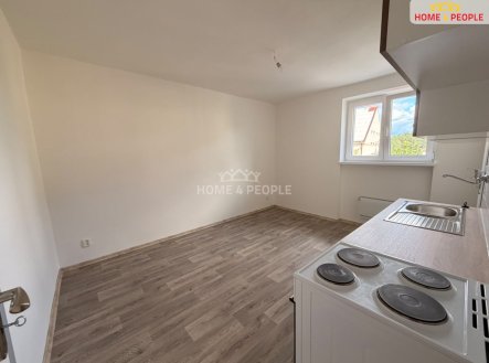 Pronájem bytu, 2+1, 71 m²