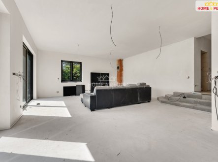Prodej domu/vily, 255 m²