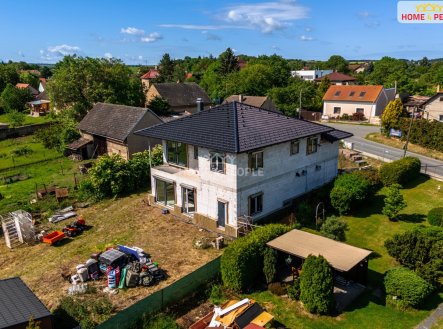 Prodej domu/vily, 255 m²