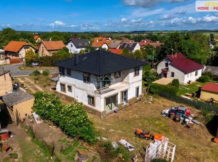 Prodej domu/vily, 255 m²