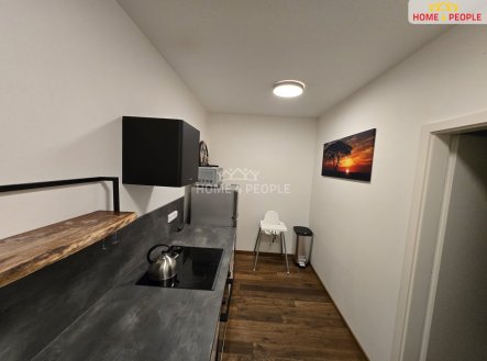 Pronájem bytu, 3+1, 80 m²