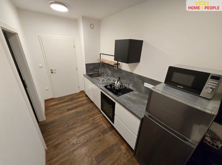 Pronájem bytu, 3+1, 80 m²
