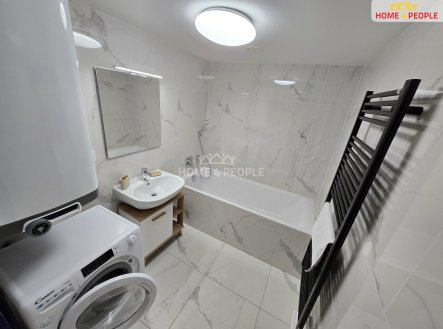 Pronájem bytu, 3+1, 80 m²