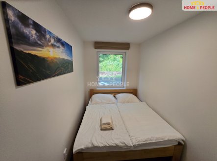 Pronájem bytu, 3+1, 80 m²