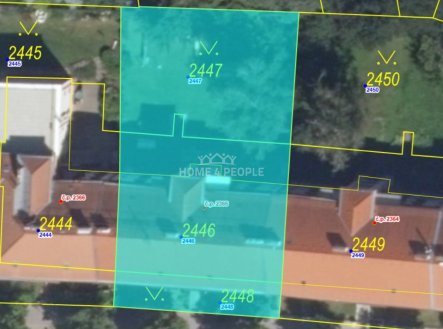 Prodej bytu, 3+1, 89 m²