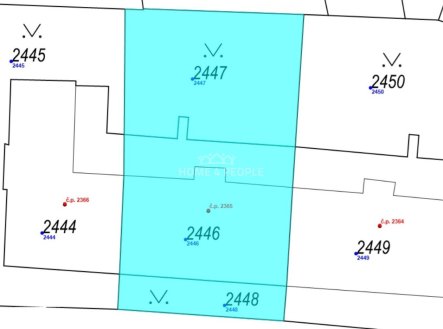 Prodej bytu, 3+1, 89 m²