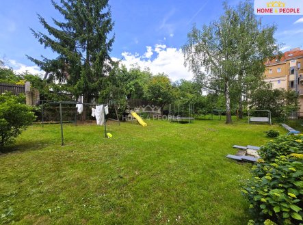 Prodej bytu, 3+1, 89 m²