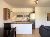 Pronájem bytu, 2+kk, 41 m²
