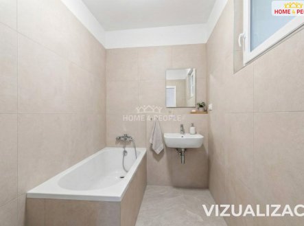 Prodej bytu, 2+1, 69 m²