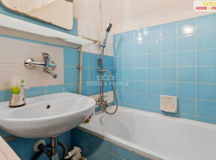 Prodej bytu, 2+1, 69 m²