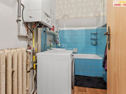 Prodej bytu, 2+1, 69 m²