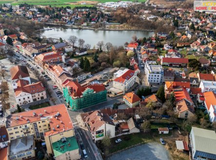 Prodej bytu, 2+1, 69 m²