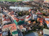 Prodej bytu, 2+1, 69 m²