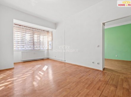 Prodej bytu, 2+1, 69 m²