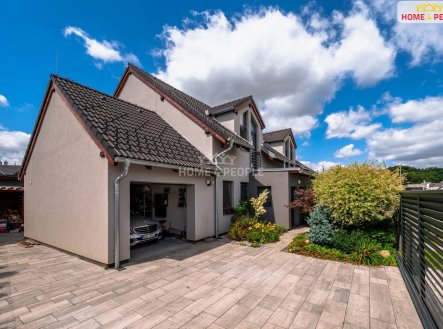 Prodej domu/vily, 150 m²