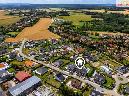 Prodej domu/vily, 150 m²