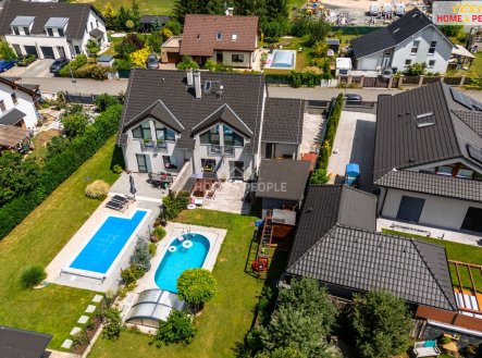 Prodej domu/vily, 150 m²