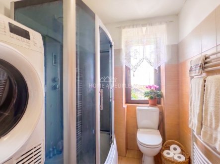 Prodej domu/vily, 188 m²