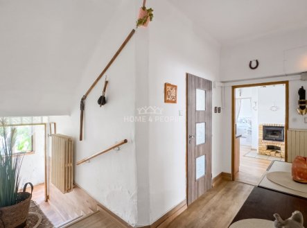 Prodej domu/vily, 188 m²