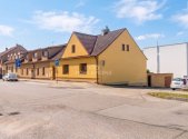 Prodej domu/vily, 188 m²