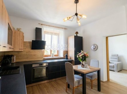 Prodej domu/vily, 188 m²