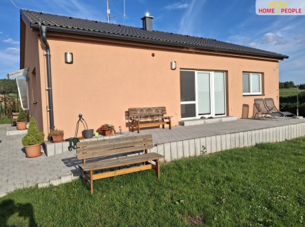 Prodej domu/vily, 85 m² obrázek