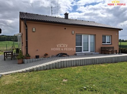 Prodej domu/vily, 85 m²