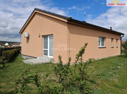 Prodej domu/vily, 85 m²