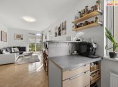 Prodej bytu, 2+kk, 48 m²