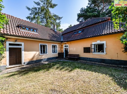Prodej domu/vily, 190 m² obrázek