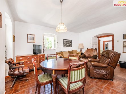 Prodej domu/vily, 190 m²