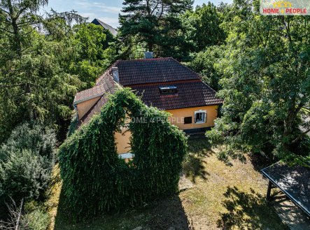 Prodej domu/vily, 190 m²