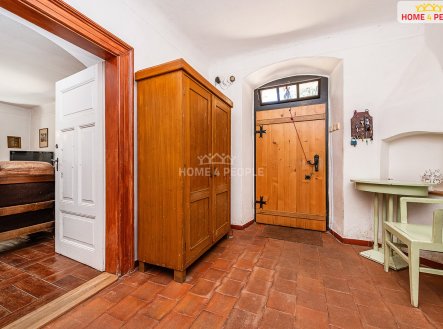 Prodej domu/vily, 190 m²
