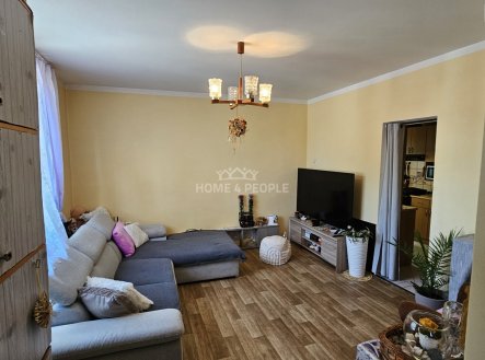 Prodej domu/vily, 89 m²