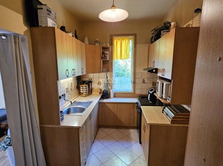 Prodej domu/vily, 89 m²