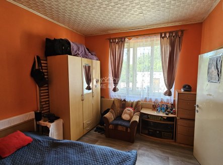 Prodej domu/vily, 89 m²
