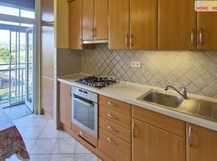 Prodej bytu, 3+1, 65 m² obrázek