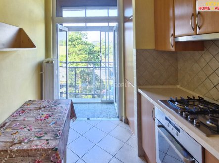 Prodej bytu, 3+1, 65 m²