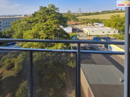 Prodej bytu, 3+1, 65 m²