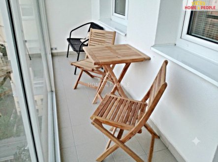 Prodej bytu, 3+kk, 57 m²